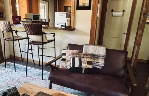 Princess Place Apartment | Casita Welcomes Guests, Year Round in Wilmington. Booking now for Next Winter!