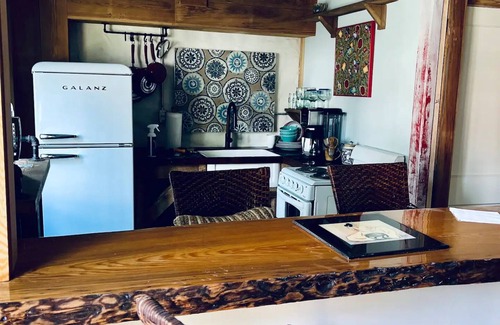Princess Place Apartment | Casita Welcomes Guests, Year Round in Wilmington. Booking now for Next Winter!