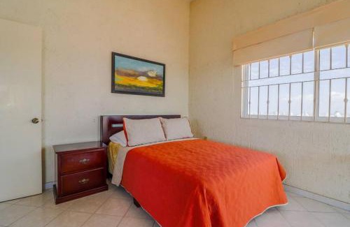 Balcones de Loma Linda House | Casita with a Sublime View