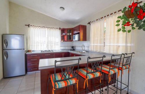 Balcones de Loma Linda House | Casita with a Sublime View