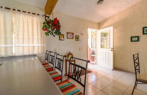 Balcones de Loma Linda House | Casita with a Sublime View