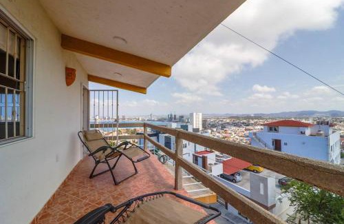 Balcones de Loma Linda House | Casita with a Sublime View