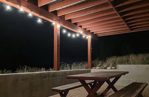 Lake Montezuma Apartment | Casita with mountain views, kitchenette, outdoor seating & free wifi