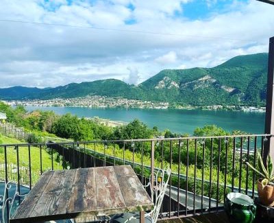Cremignane Bed & Breakfast | Casitamia b&b