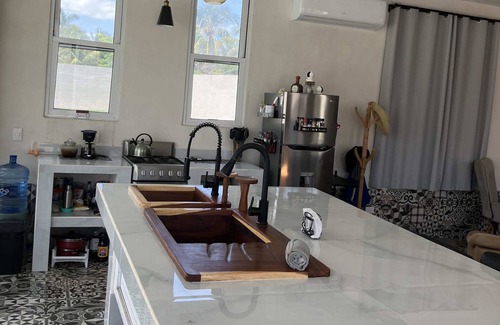 Chelem House | Casitas at 21 Summary