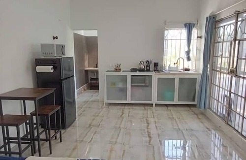 Chelem House | Casitas at 21 Summary