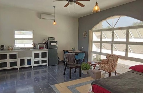 Chelem House | Casitas at 21 Summary