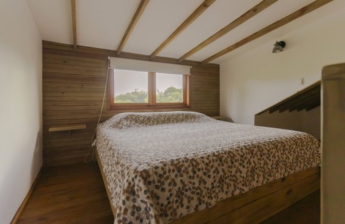 Punta Chame Cabin | Casitas de Madera Punta Chame