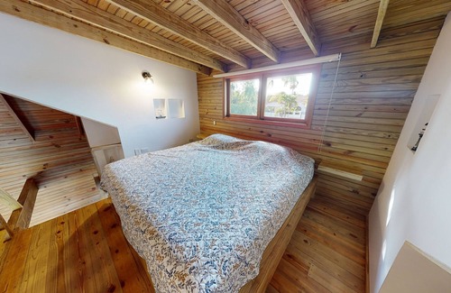 Punta Chame Cabin | Casitas de Madera Punta Chame