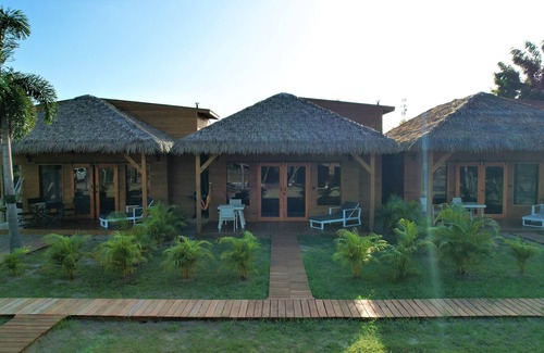 Punta Chame Cabin | Casitas de Madera Punta Chame