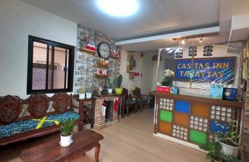 Tagaytay Hotel | Casitas Inn Tagaytay Co.