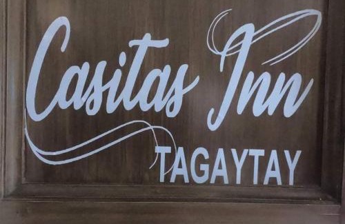 Tagaytay Hotel | Casitas Inn Tagaytay Co.