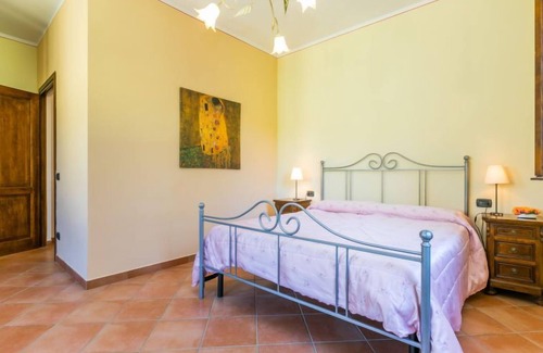Montespertoli Apartment | Casolare Bretulla by Interhome