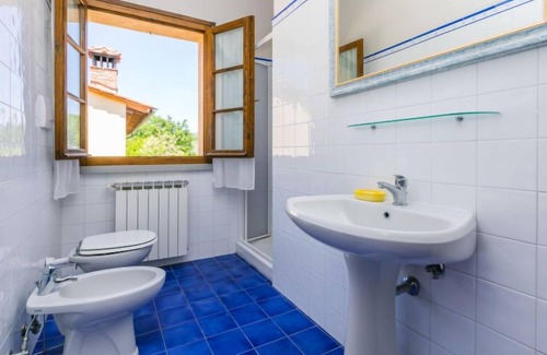 Montespertoli Apartment | Casolare Bretulla by Interhome