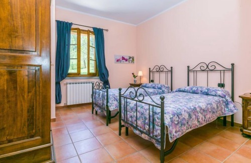 Montespertoli Apartment | Casolare Bretulla by Interhome