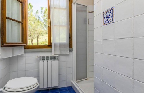 Montespertoli Apartment | Casolare Bretulla by Interhome