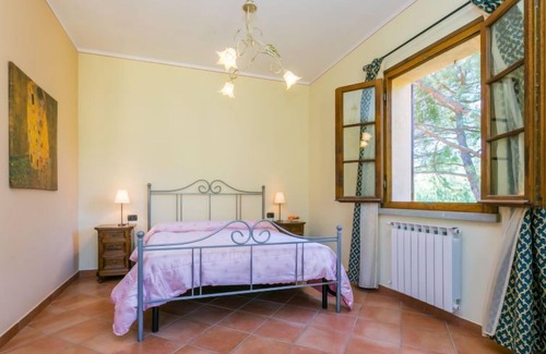 Montespertoli Apartment | Casolare Bretulla by Interhome
