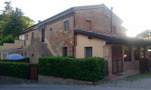 Lorenzana House | Casolare Toscano