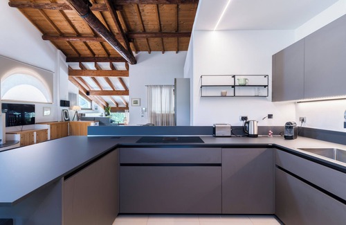Rivoli Veronese Apartment | Cason degli ulivi-APT Suite, Cason degli ulivi - APT Suite