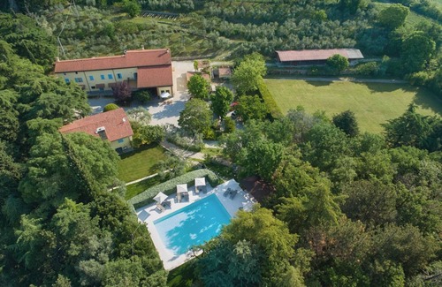 Rivoli Veronese Apartment | Cason degli ulivi-APT Rose, Cason degli ulivi - APT Rose