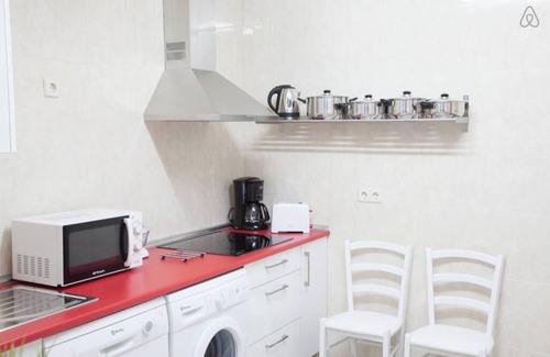 Toledo City Center Apartment | CASON DEL CORPUS , Apartamento Deluxe 1, Go native Toledo, 10 PLAZAS