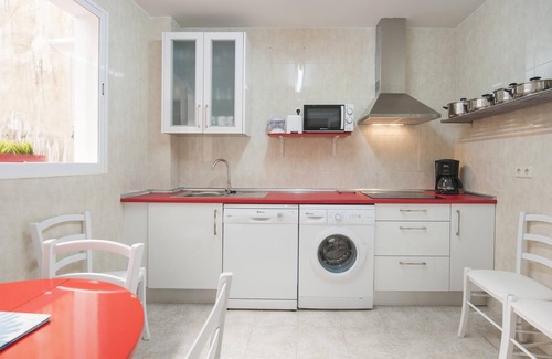 Toledo City Center Apartment | CASON DEL CORPUS , Apartamento Deluxe 1, Go native Toledo, 10 PLAZAS
