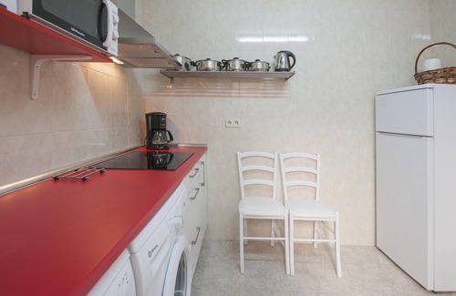 Toledo City Center Apartment | CASON DEL CORPUS , Apartamento Deluxe 1, Go native Toledo, 10 PLAZAS