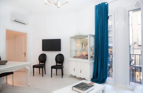 Toledo City Center Apartment | CASON DEL CORPUS , Apartamento Deluxe 1, Go native Toledo, 10 PLAZAS