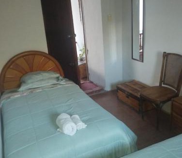 Andahuaylillas House | Casona Buenavista Andahuaylillas