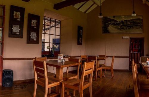 Checacupe Hotel | Casona Checacupe