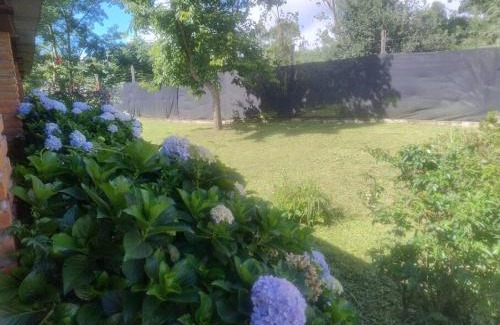 Yala House | Casona de Campo al Aire Libre