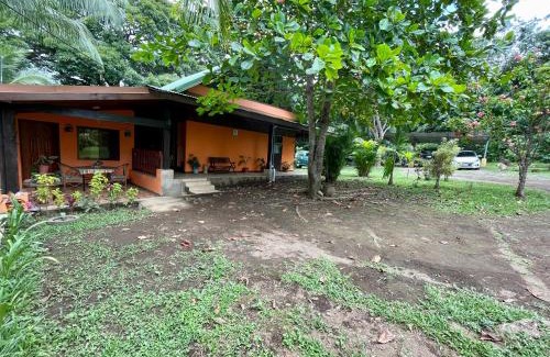 Curubande House | Casona de Pani Altillo#10