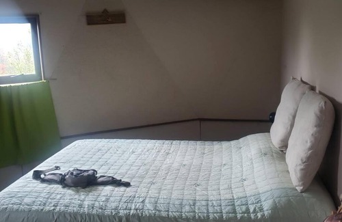 Pinto House | Casona Domo Termas de Chillán, Las Trancas GRUPOS GRANDES