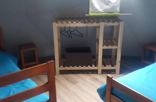 Pinto House | Casona Domo Termas de Chillán, Las Trancas GRUPOS GRANDES