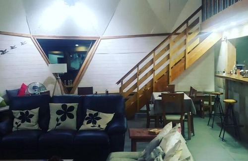 Pinto House | Casona Domo Termas de Chillán, Las Trancas GRUPOS GRANDES