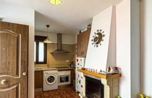 Fondon Apartment | Casona El Chaparral