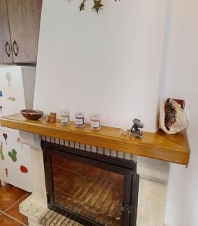 Fondon Apartment | Casona El Chaparral