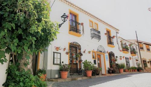 La Brena Hotel | Casona Granado
