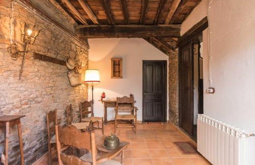 Ponferrada House | Casona Las Burillas
