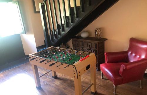 Ponferrada House | Casona Las Burillas