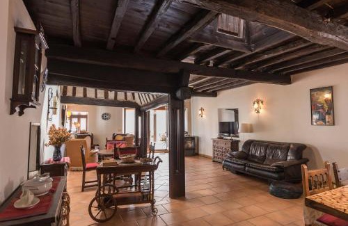 Ponferrada House | Casona Las Burillas