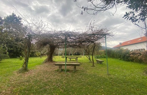 Cadavedo House | Casona Las Tuyas