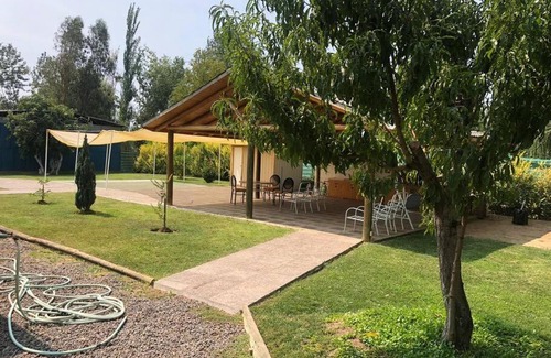 Santa Cruz House | Casona los boldos