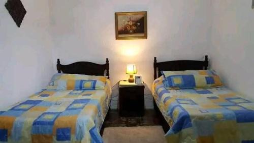 Izalco Hotel | Casona los Vega