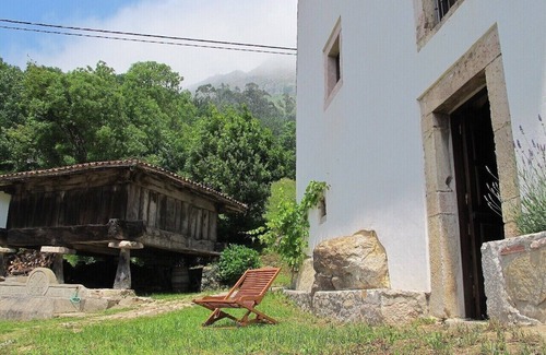 Torano Cottage | Casona luxury-charm Asturias. Ribadesella Llanes. Spectacular views of the Sella