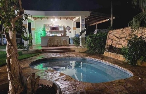 Pitahaya House | Casona Mirimou-Country and Beach House!