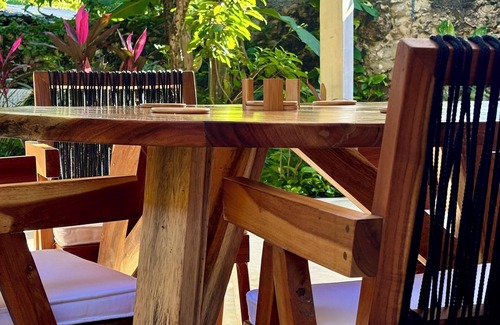 Izamal Villa | CasonaTresCulturas,charming historic Villa just steps away from Izmal's downtown