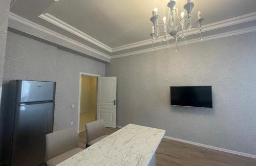 Sumqayit Apartment | Caspian Mirvari