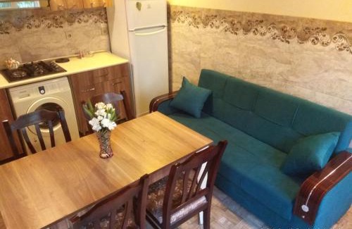 Sumqayit Villa | Caspian Star