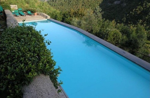 Colletta Apartment | Cassa di Loggia - medieval